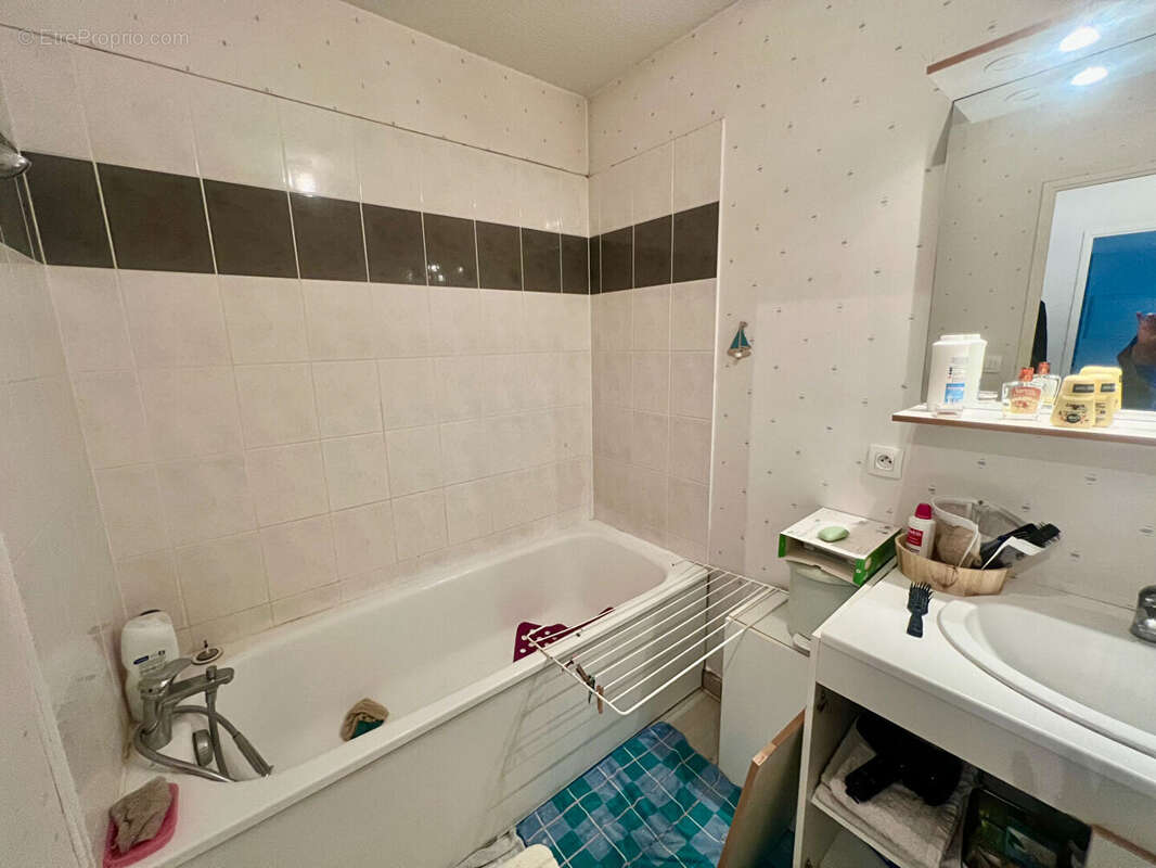 Appartement à GOLBEY