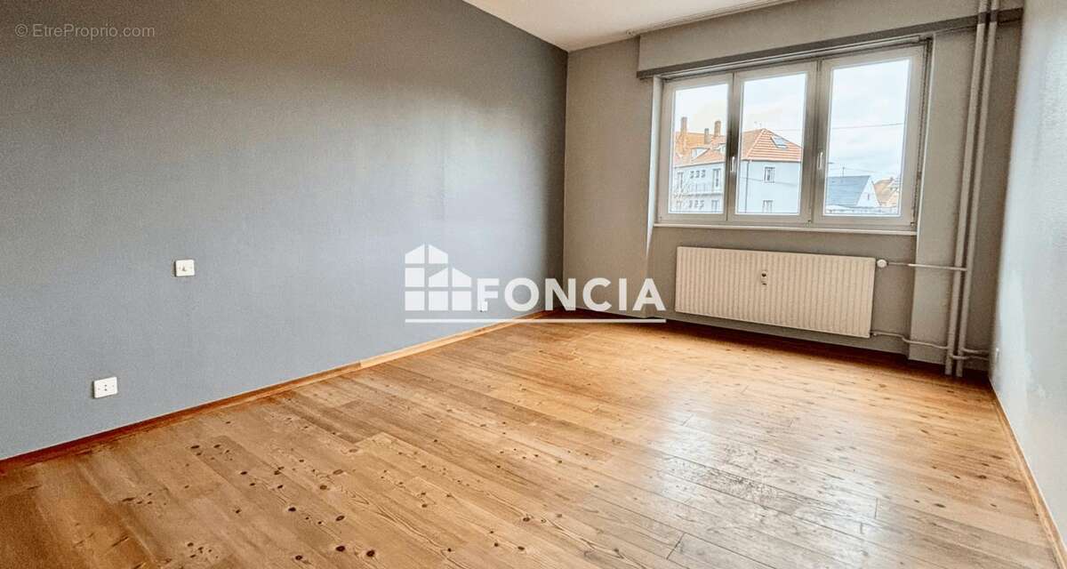 Appartement à INGWILLER