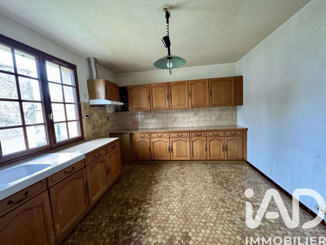 Photo 7 - Maison à ROULLET-SAINT-ESTEPHE