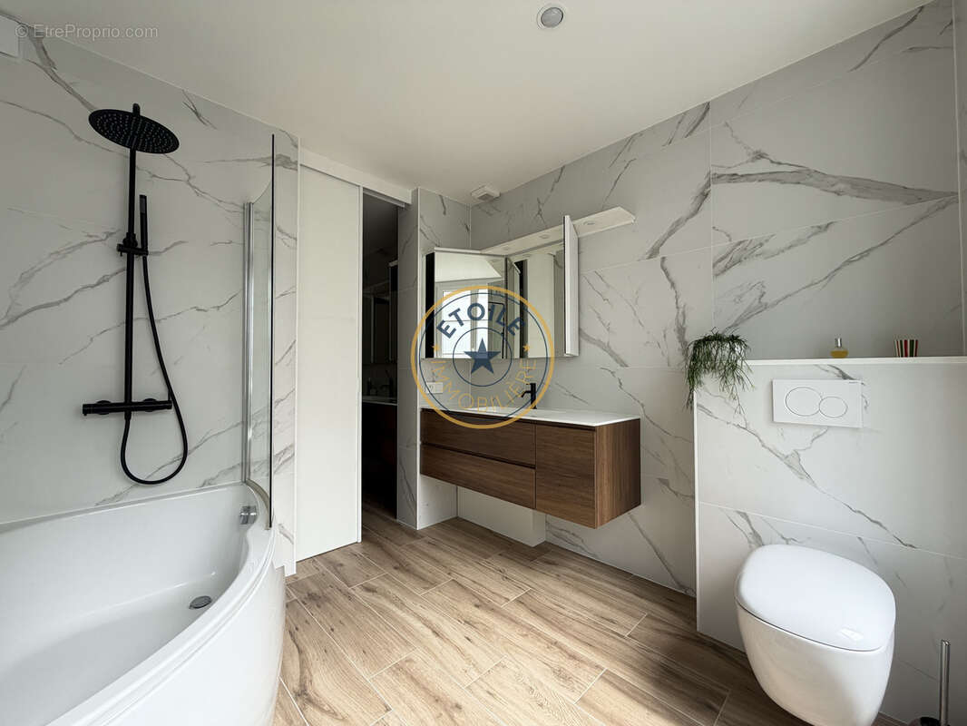 Appartement à ANGERS