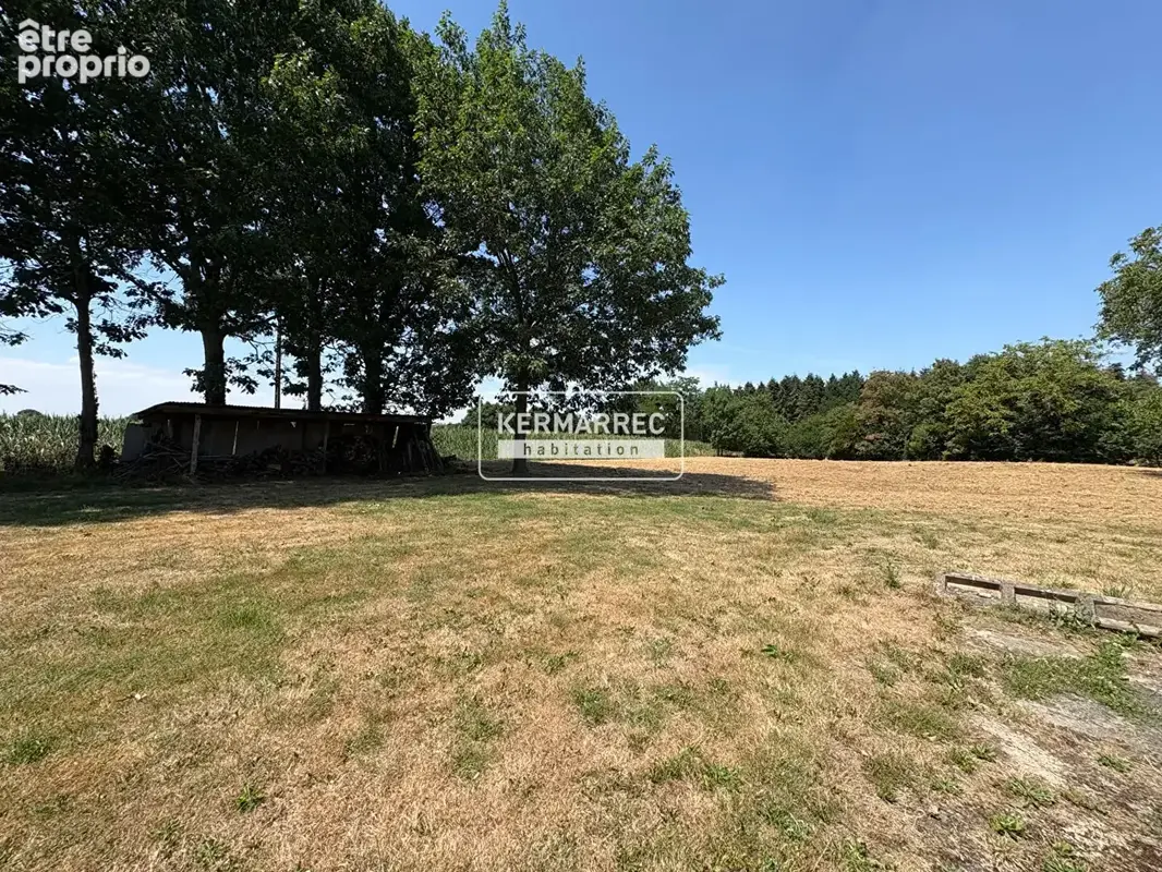 Maison Pont Pean - Gîte - photo 18