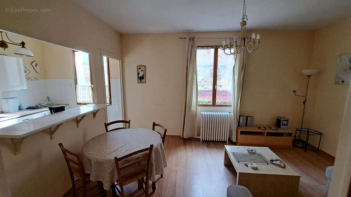 Appartement à ROCHEFORT