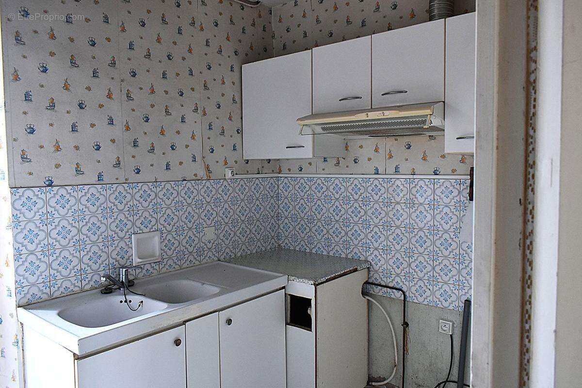 Maison à MONBAHUS
