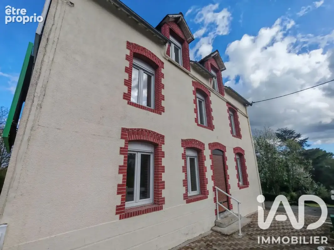 Photo 1 - Maison à LOYAT