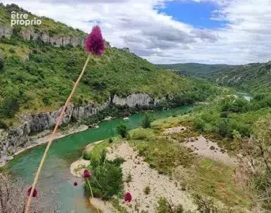 Terrain viabilisé avec permis de construire - photo 2