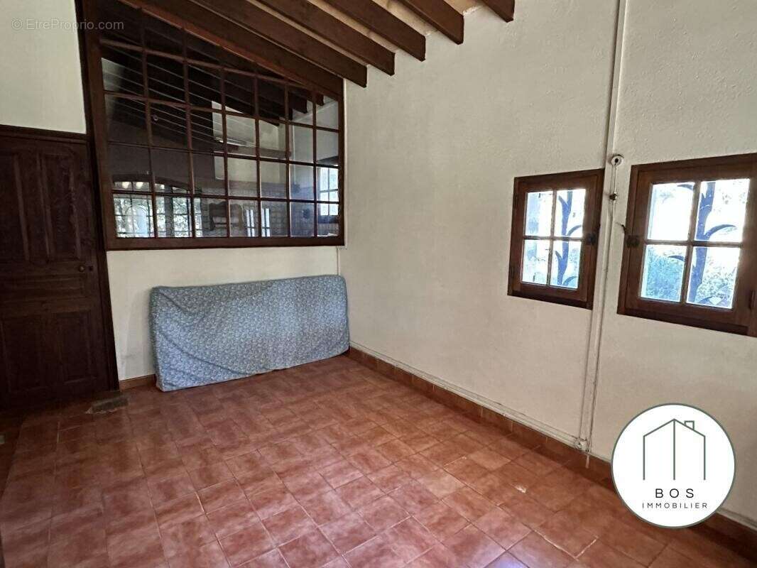 Maison à SAINT-ETIENNE-DU-GRES