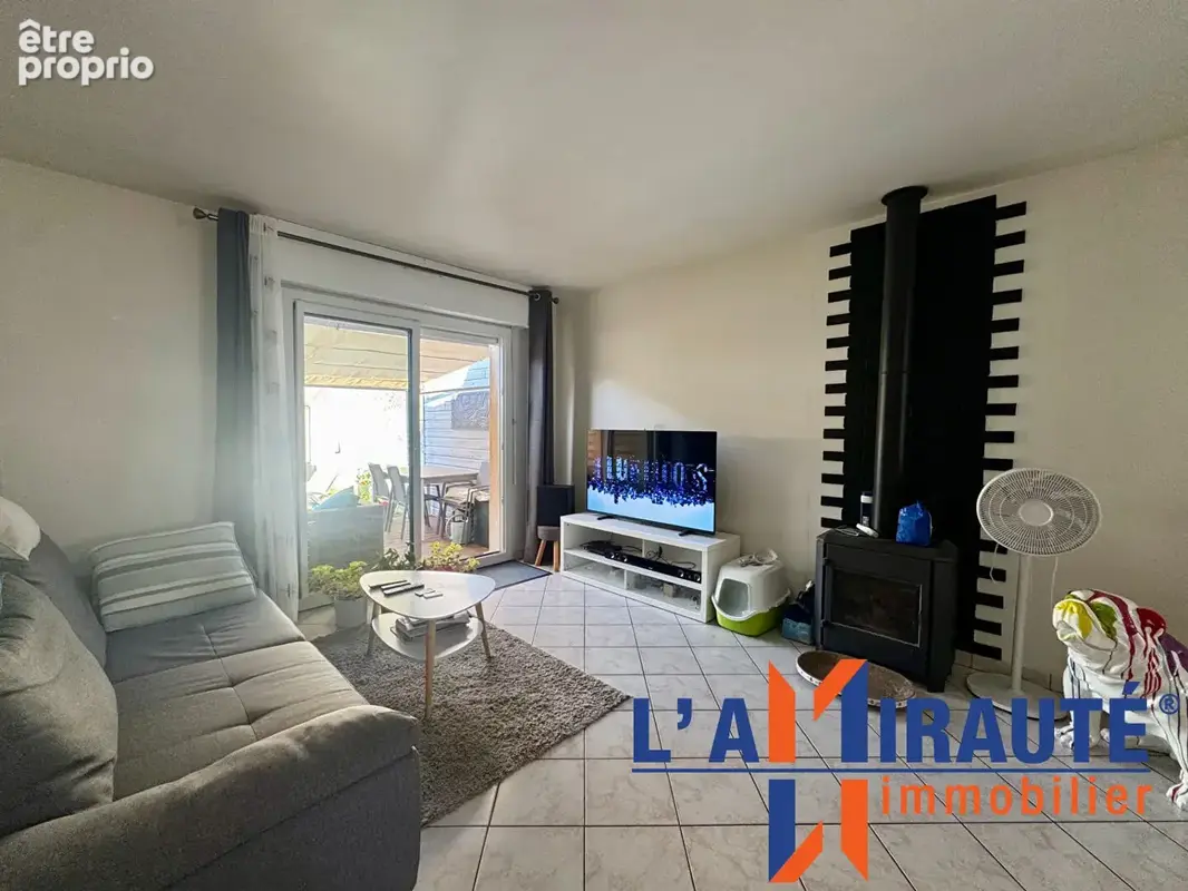 Maison Sartrouville - photo 7