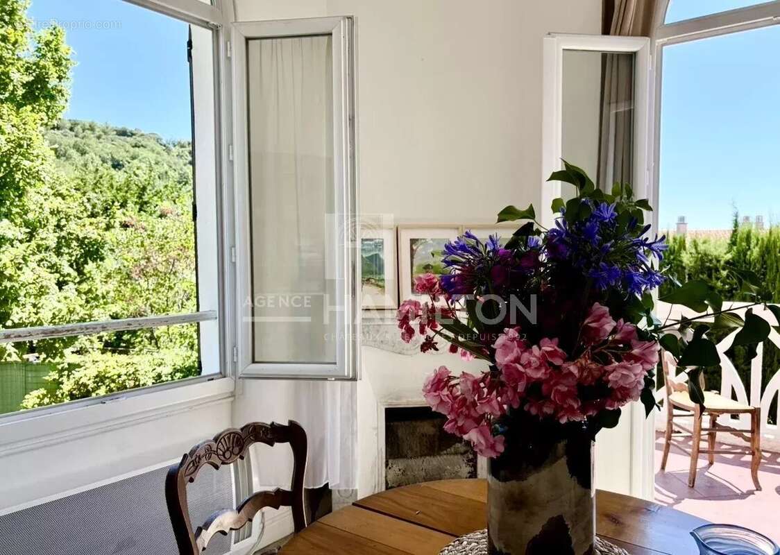 Maison à GRASSE