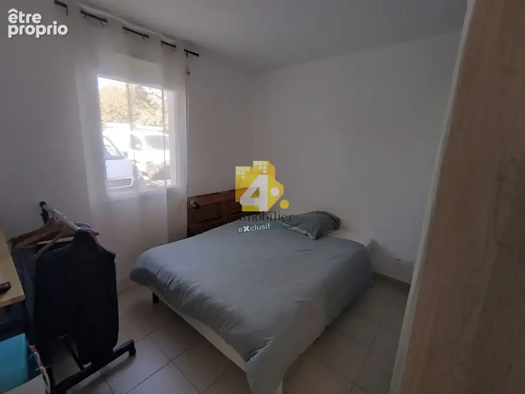 Appartement Pontchateau 3 pièce(s) 49 m2 - photo 6