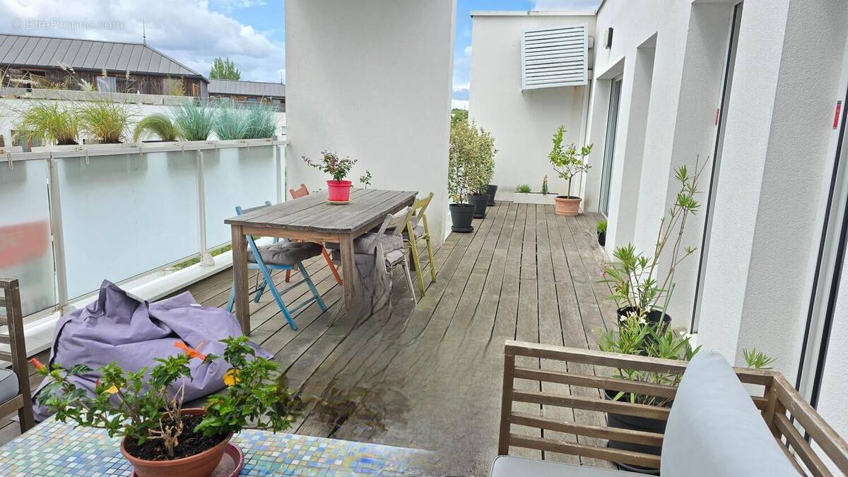 Photo 1 - Appartement à MERIGNAC