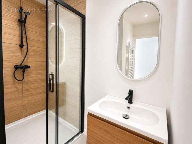 Appartement - photo 6
