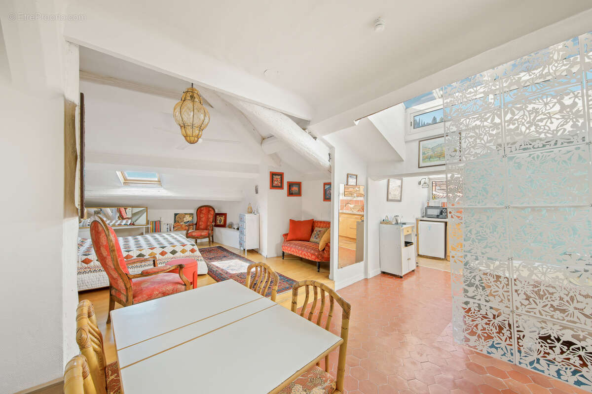 Appartement à HYERES