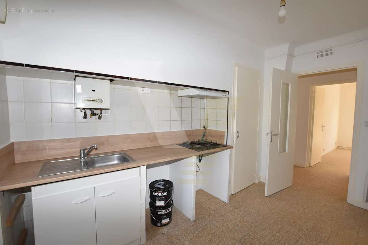 Appartement à BEZIERS