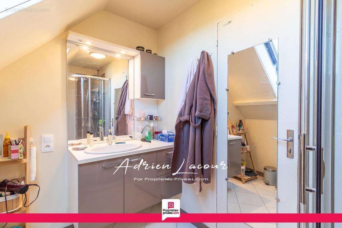 Maison à PRUNIERS-EN-SOLOGNE