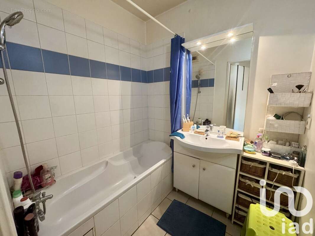 Photo 7 - Appartement à BRUGES