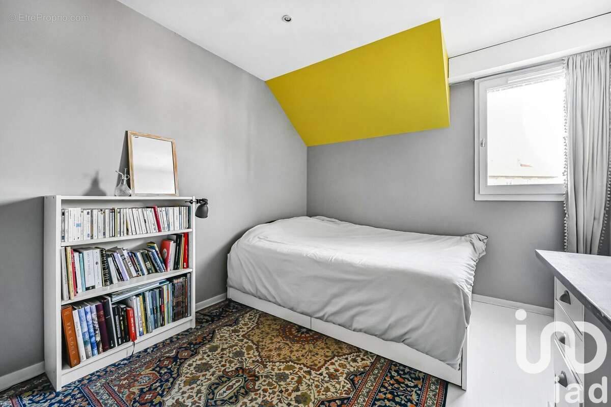 Photo 4 - Appartement à BRY-SUR-MARNE