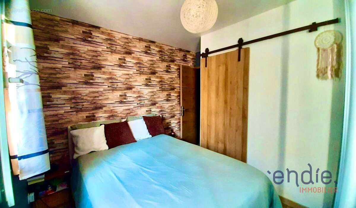 Maison à LE THORONET