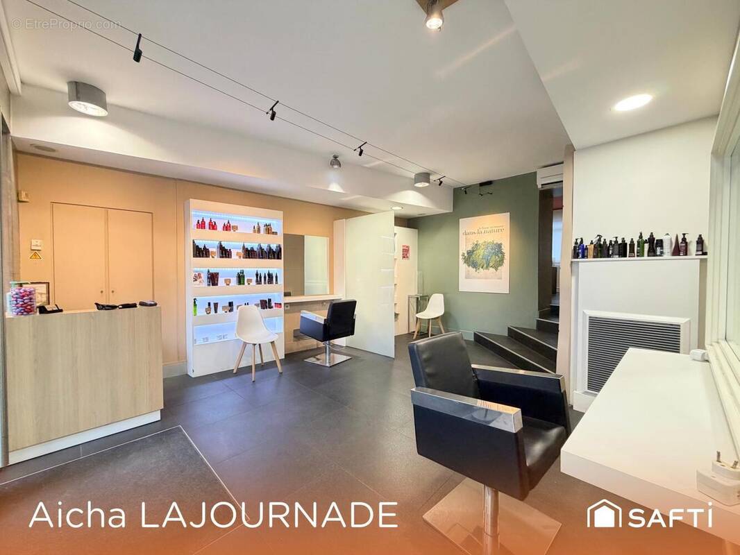 Photo 1 - Commerce à AVIGNON