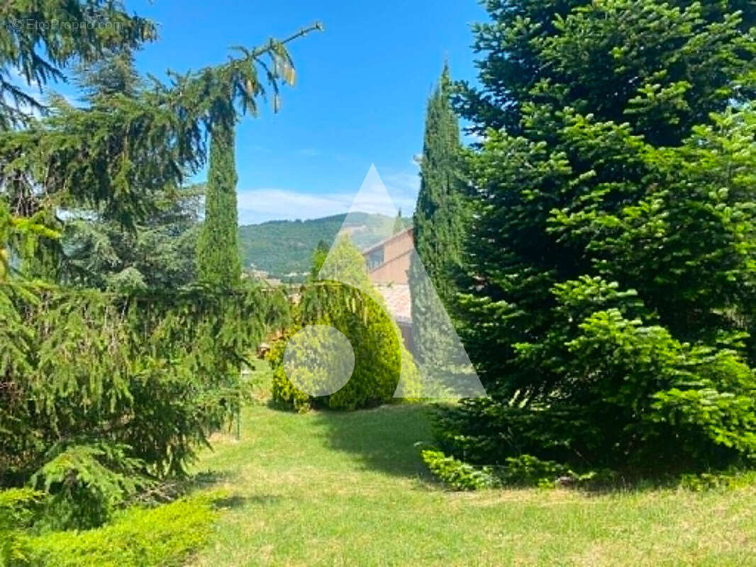 Maison à vendre à Saint-Étienne-de-Boulogne -Entre Aubenas et Privas, dans un environnement exceptionnel - photo 7