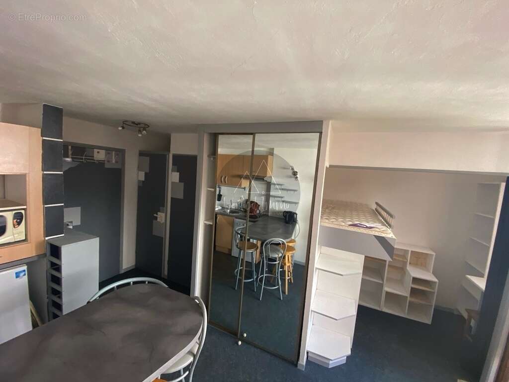 Appartement à TIGNES