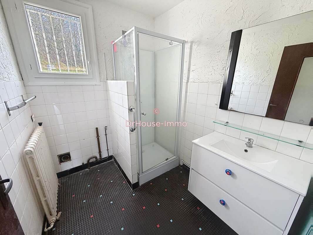 Maison à CAUSE-DE-CLERANS