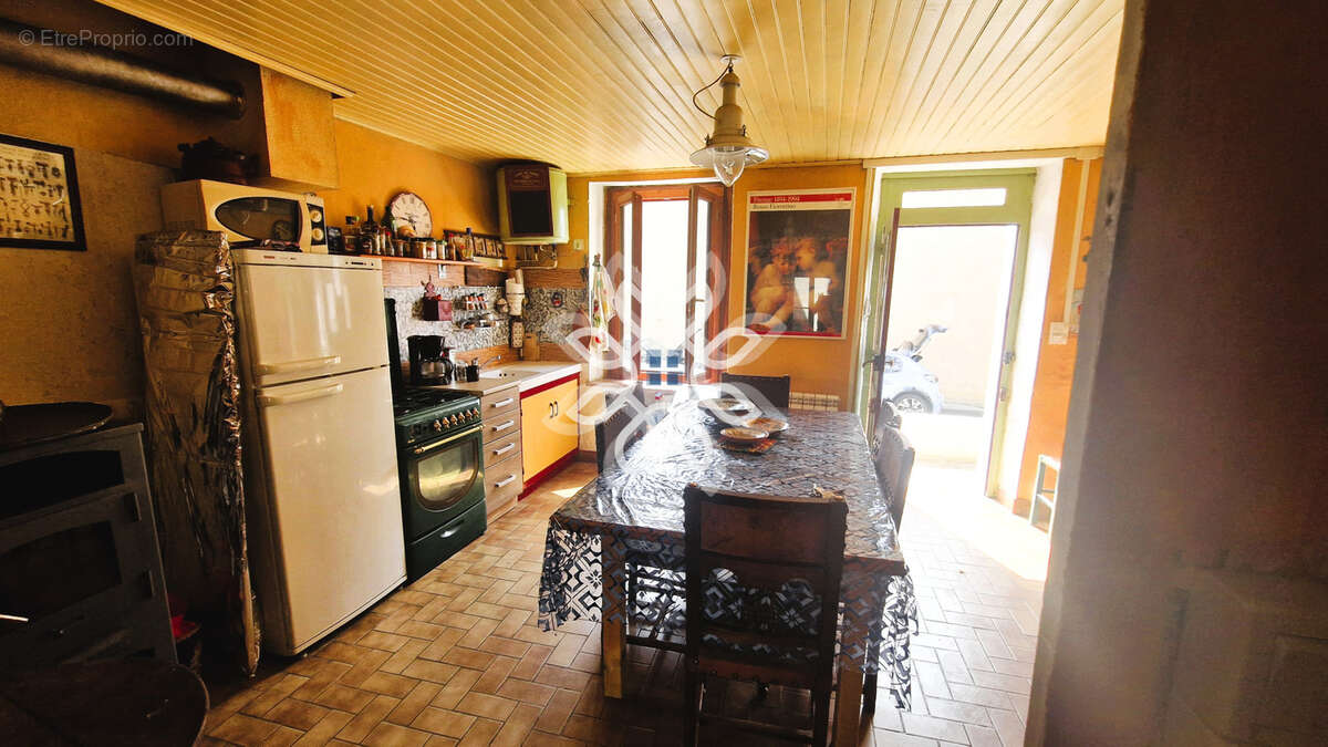 Maison de village - photo 6