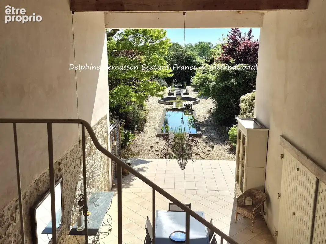 Propriété de charme - photo 31