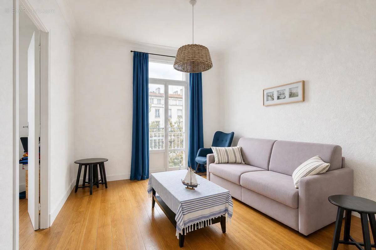 Appartement à ROYAN