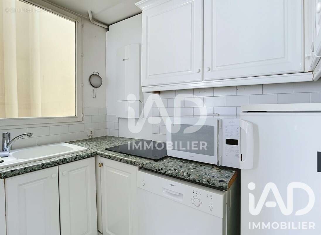 Photo 8 - Appartement à PARIS-9E
