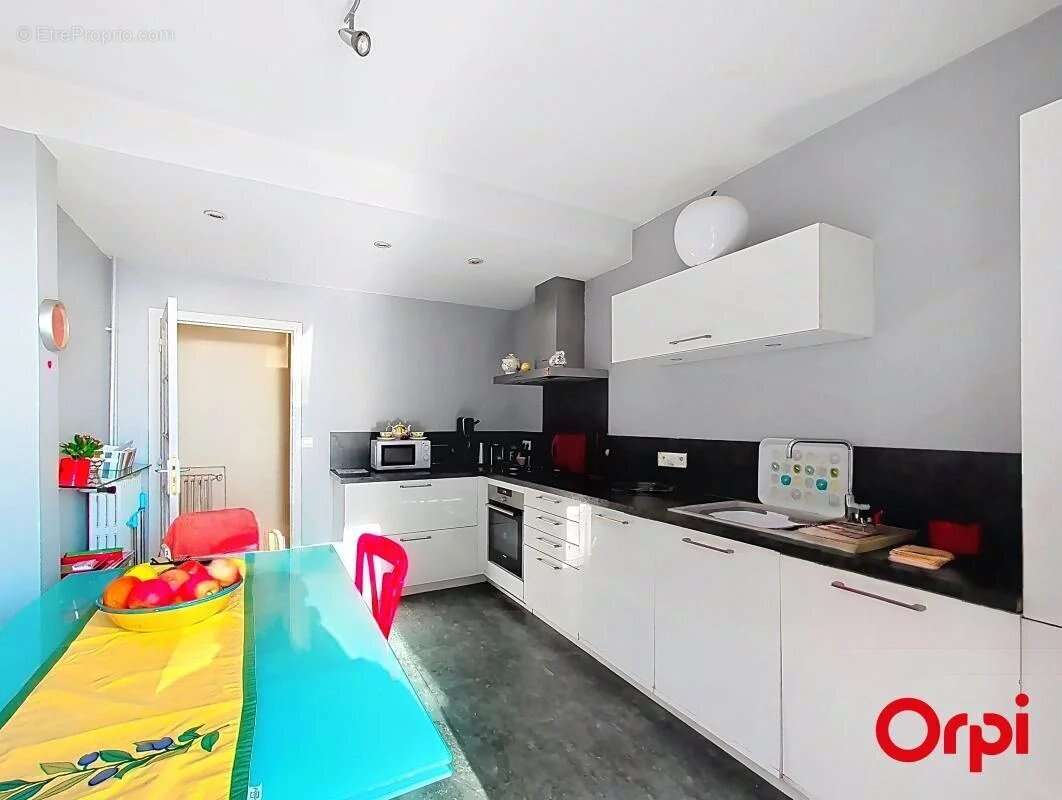 Maison à ROQUEBRUNE-CAP-MARTIN