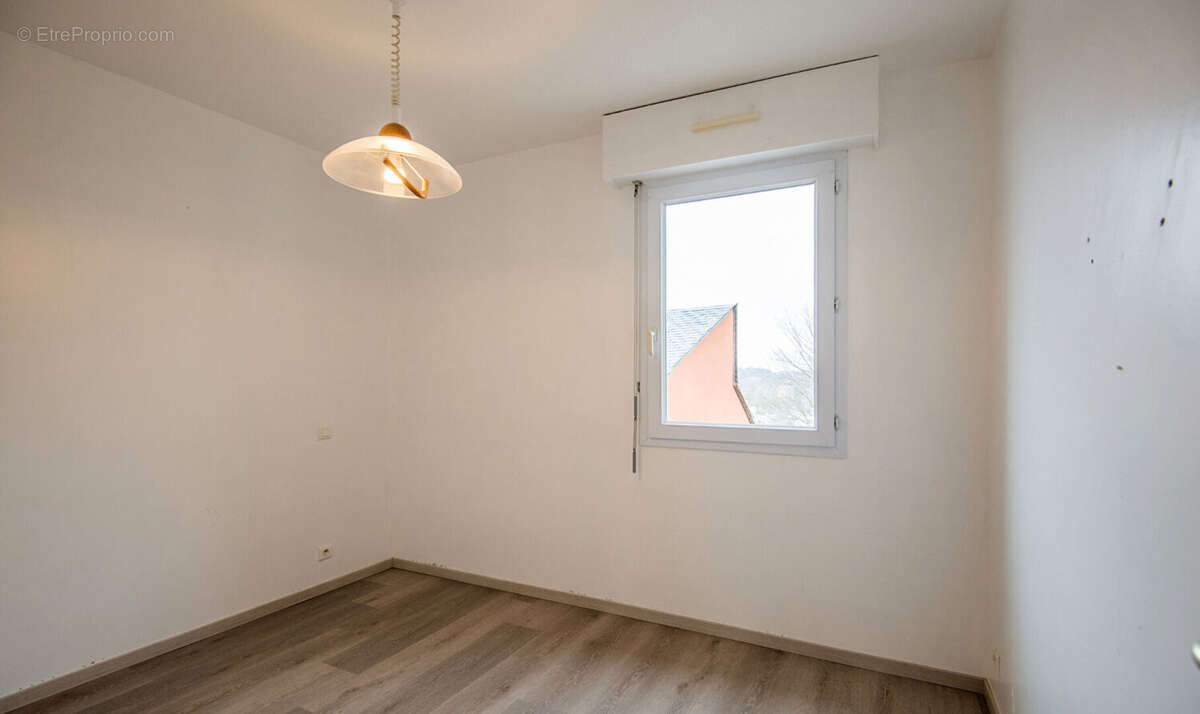 Appartement à RODEZ
