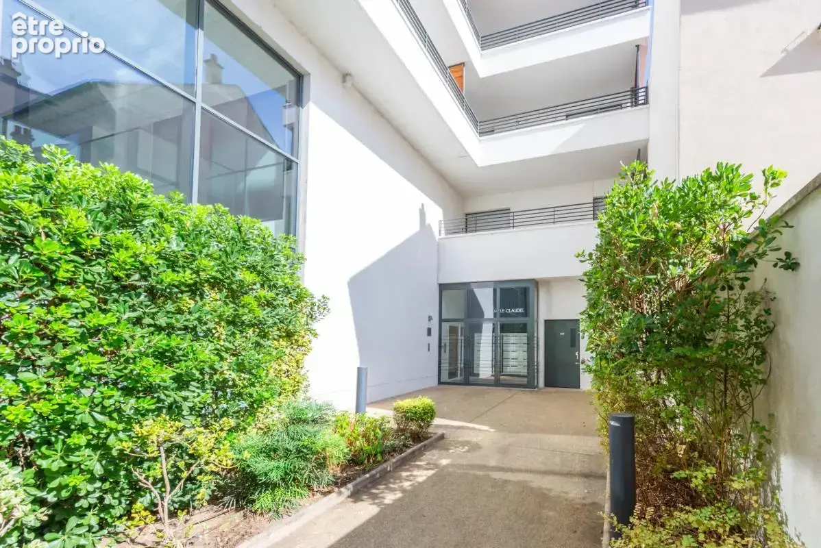 Appartement 2 pièces de 42 m² à Mantes-la-Jolie - photo 13