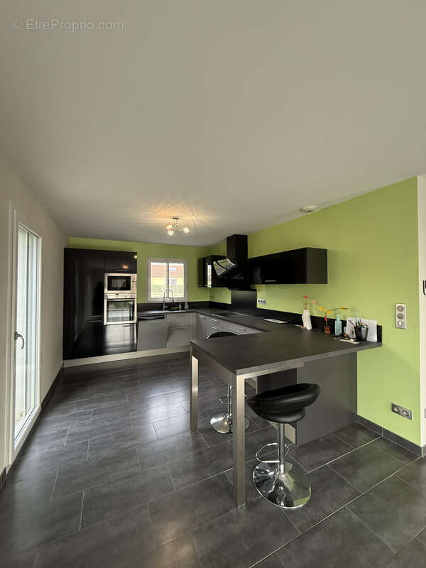 Maison à NOMPATELIZE