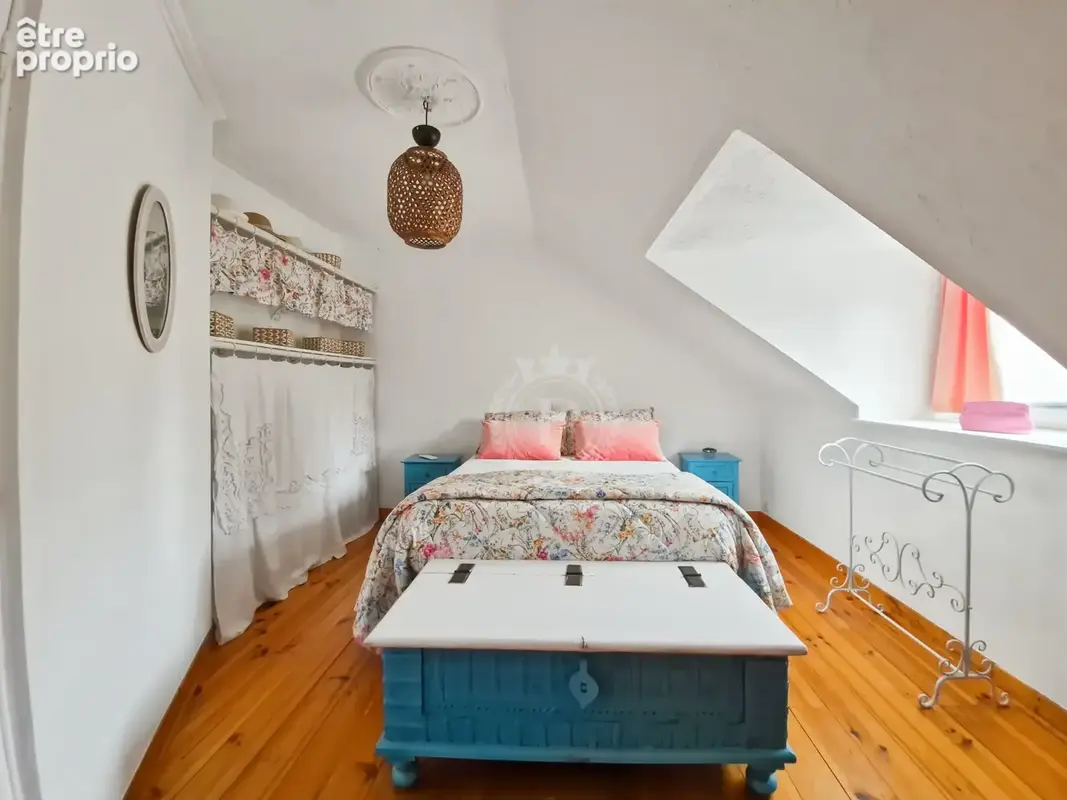 Maison 130 m² à Guemene-Penfao  - photo 9