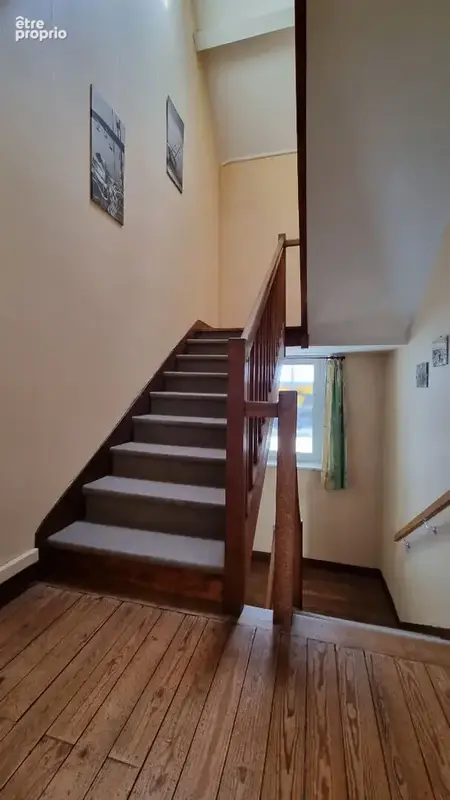 Jardin des plantes - Maison familiale 150 m² - 5 chambres - photo 12