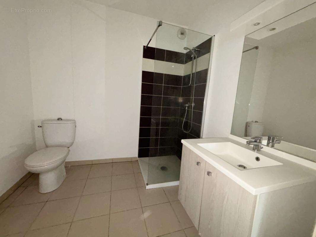 Appartement 38 m² à Toulouse  - photo 5