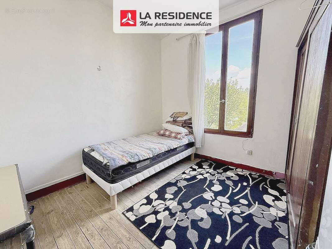 Appartement à ARGENTEUIL