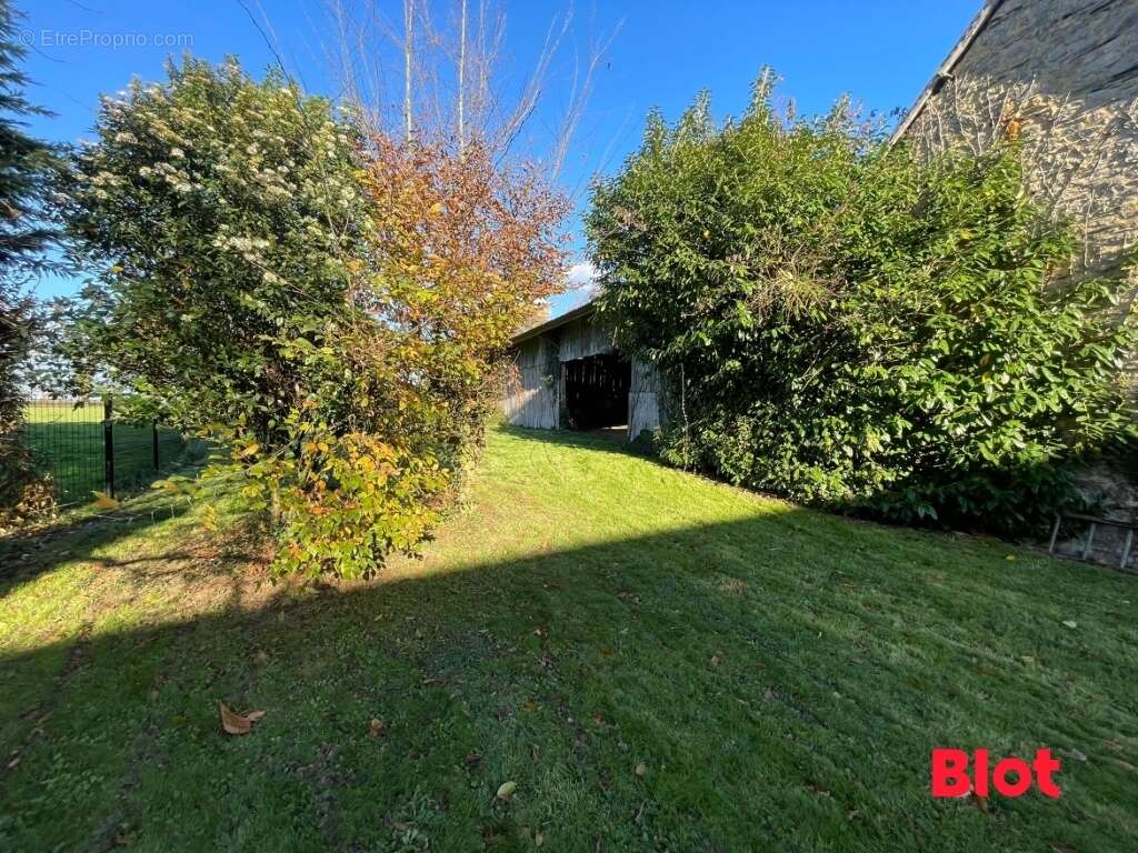 Maison à BAIN-DE-BRETAGNE