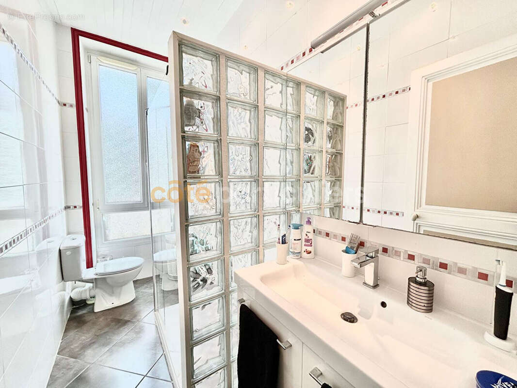 Appartement à VILLENEUVE-SAINT-GEORGES