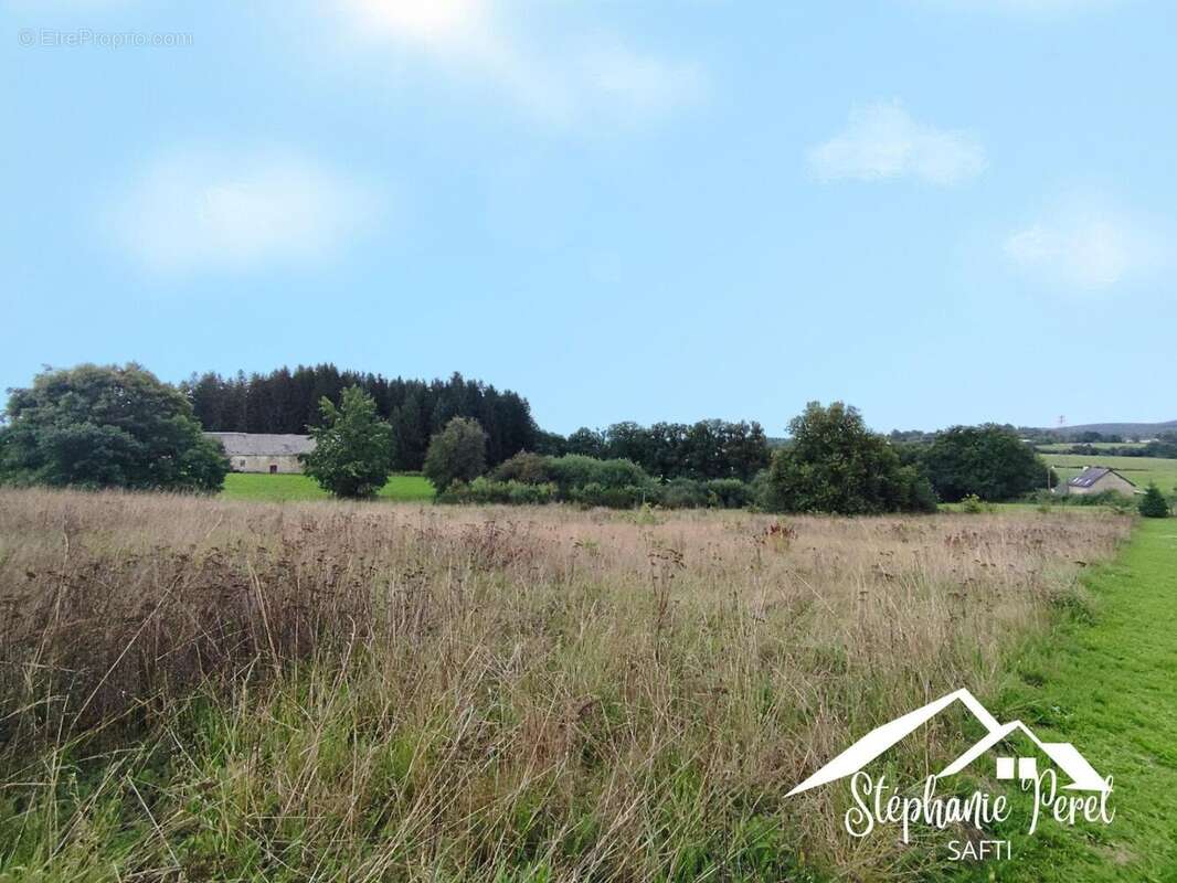 Photo 5 - Terrain à MAUSSAC