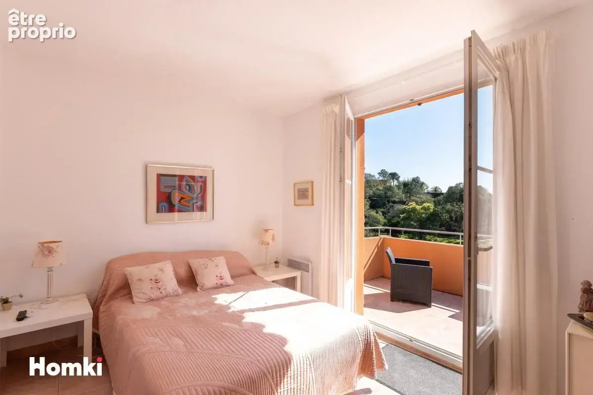 Maison/Villa T3 de 59 m² à Théoule-sur-Mer 06590 - photo 7