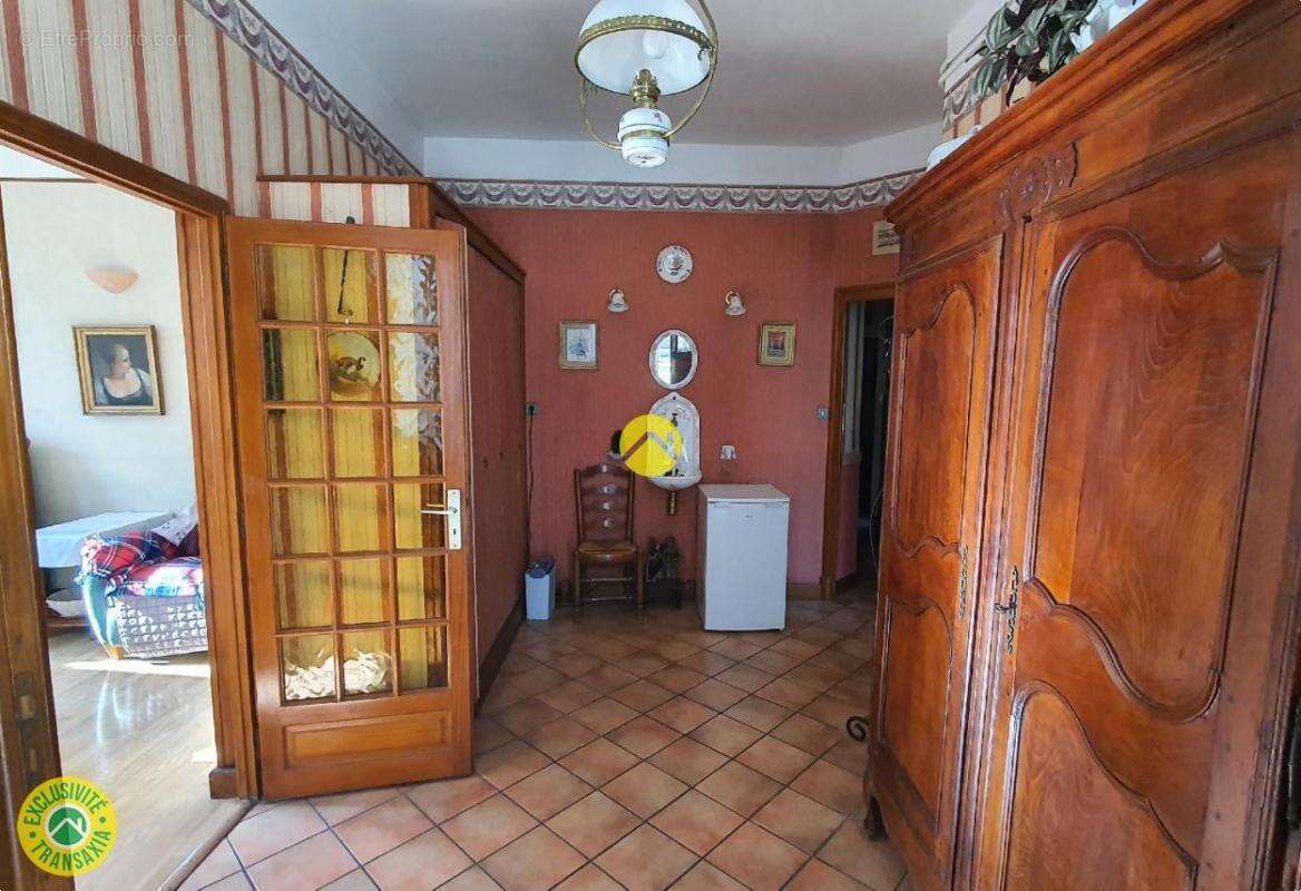 Maison à AUZANCES