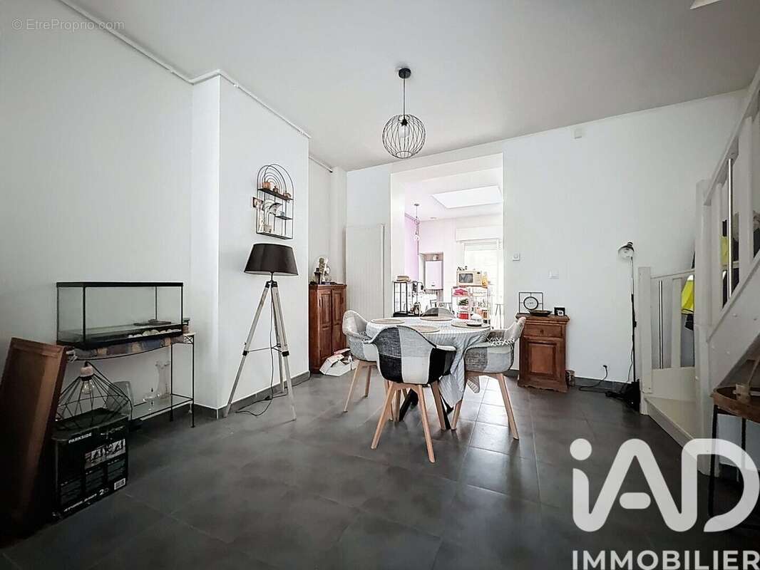 Photo 3 - Maison à TOURCOING