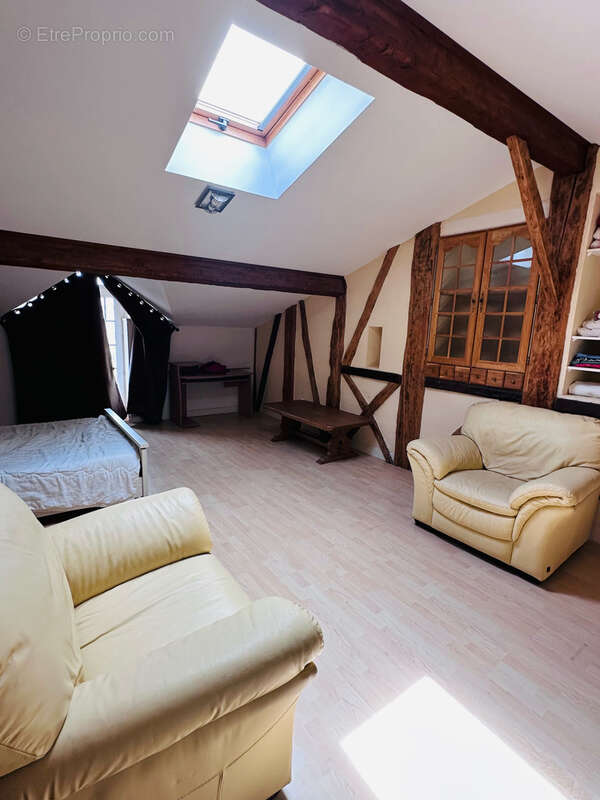 Maison à L'ISLE-JOURDAIN