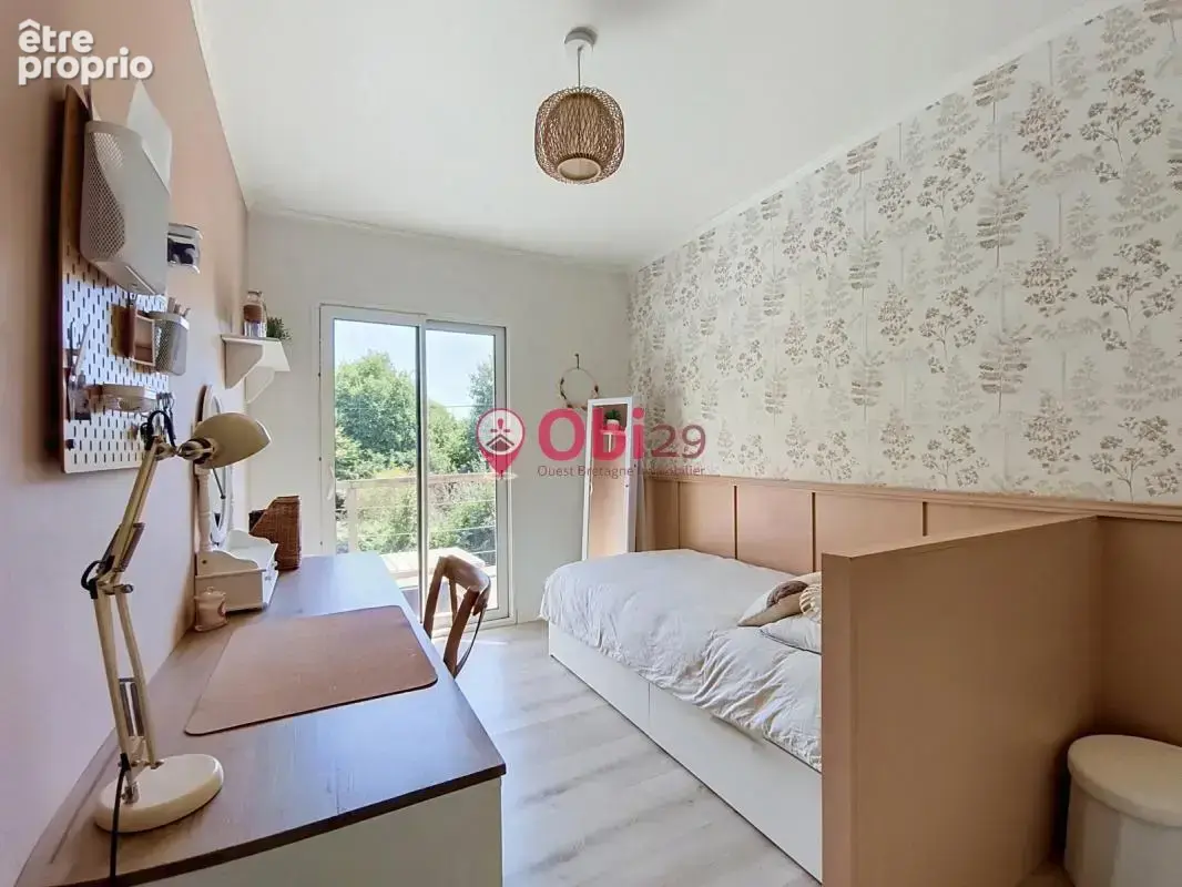 Maison principale et gîte - photo 12