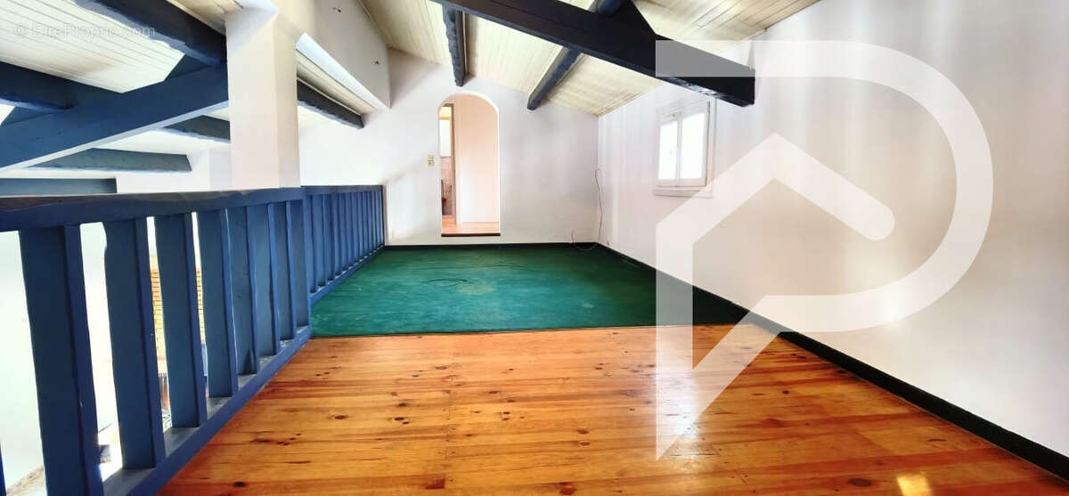 Maison à THEZAN-LES-BEZIERS