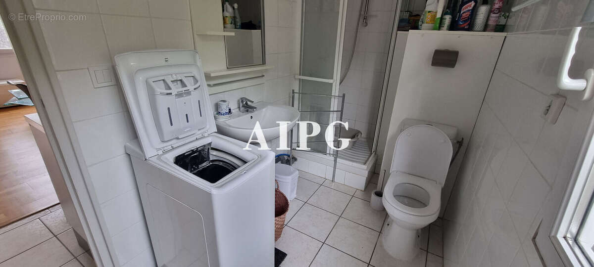 Appartement à BINIC