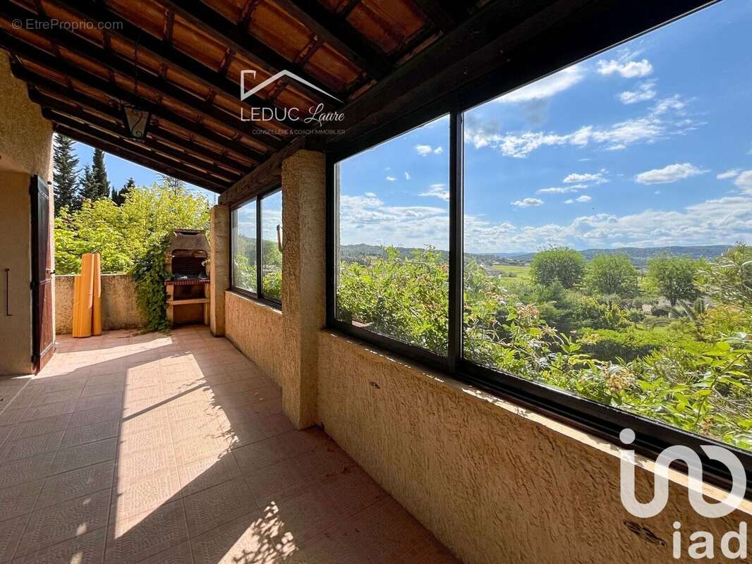 Photo 6 - Maison à VENEJAN