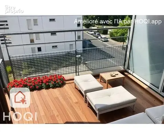Appartement 3 pièces 71 m² à vendre à Lormont (33310) - photo 3