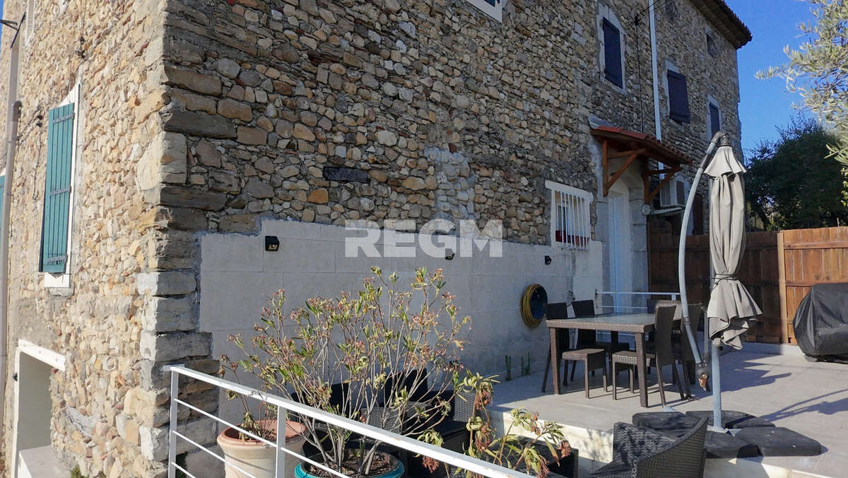 Maison de village de type 5 avec garage - photo 20